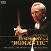 Bruckner: Symphony No. 4 'Romantic' album lyrics, reviews, download