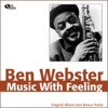 Ben Webster - Bye-Bye, Blackbird (Bonus)