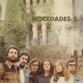 Mocedades 5 artwork