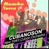 Cubanoson - Tributo a Rodriguez