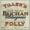 Barnyards O' Delgaty - Tiller's Folly & Bruce Coughlan lyrics