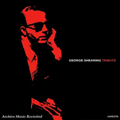 Tribute - EP - George Shearing