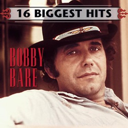Bobby Bare - The Streets of Baltimore