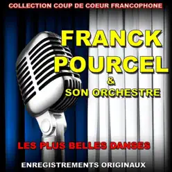 Franck Pourcel et son Orchestre: Les plus belles danses - Franck Pourcel Franck Pourcel et son Orchestre: Les plus belles danses - Franck Pourcel
