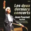 Stream & download Les deux derniers concerts