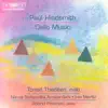 Hindemith: Cello Music album lyrics, reviews, download