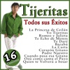 Tijeritas Todos Sus Éxitos. 16 Canciones, 2011