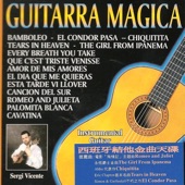 Guitarra Mágica artwork
