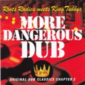 More Dangerous Dub artwork