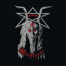 Witchfynde - Leaving Nadir