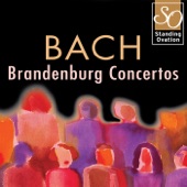 Bamberg Philharmonic Orchestra - Brandenburg Concerto No. 2 in F Major, BWV 1047: III. Allegro assai