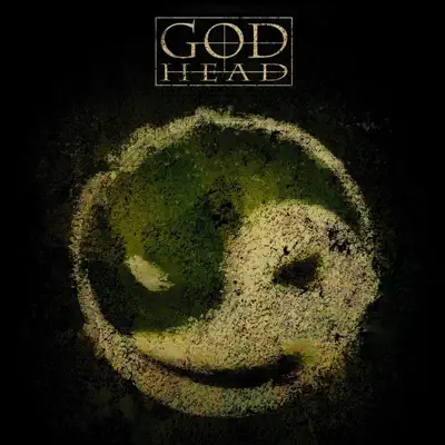 The Shadow Line - Godhead