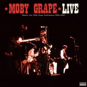 Moby Grape - Changes (Avalon Ballroom, San Francisco, 1967)