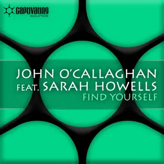 Find Yourself (feat. Sarah Howells) by John O'Callaghan song reviws