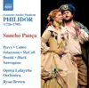 Stream & download Philidor: Sancho Panca dans son isle