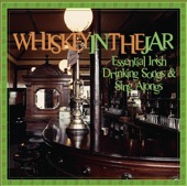 The Clancy Brothers - Whiskey, You're The Devil