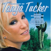 The Best Of Tanya Tucker artwork