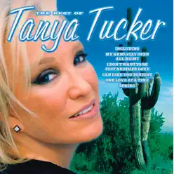 The Best Of Tanya Tucker - Tanya Tucker