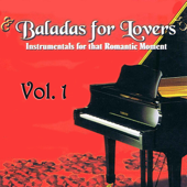 Baladas for Lovers, Vol. 1 - John Pazos