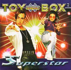 Superstar - Single by Toy-Box album reviews, ratings, credits