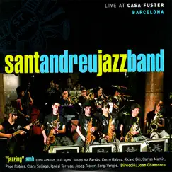 Sant Andreu Jazz Band by Sant Andreu Jazz Band album reviews, ratings, credits