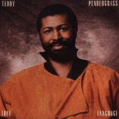 Teddy Pendergrass - You're My Choice Tonight (Choose Me)