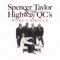 Since Jesus Came Into My Heart - Spencer Taylor & The Highway QC's lyrics