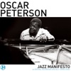 Oscar Peterson - Just A Sittin' And A Rockin'