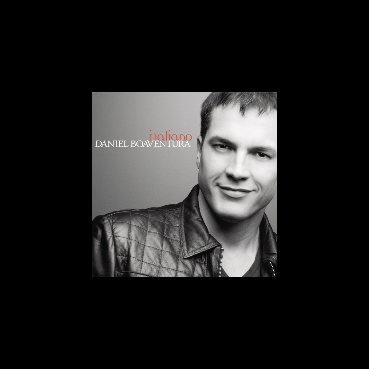 ‎Daniel Boaventura - Italiano De Daniel Boaventura En Apple Music