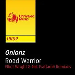 Road Warrior by Onionz album reviews, ratings, credits