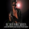 JoiN My Party and Move Your Body - EP
