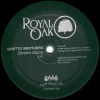 Ghetto Disco / Ghetto Blues - Single