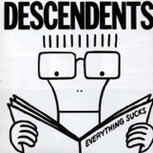 Descendents - Everything Sux