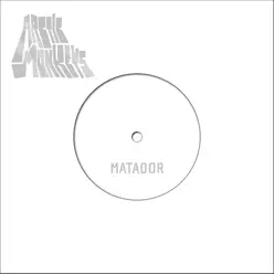 Da Frame 2R / Matador - Single - Arctic Monkeys