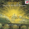 Handel: Music for the Royal Fireworks; Concerti a due cori