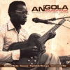 Angola Soundtrack: The Unique Sound of Luanda: 1968-1976 (Analog Africa No. 9)