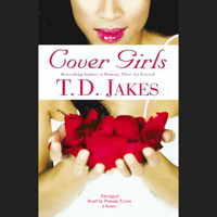 T.D. Jakes - Cover Girls artwork