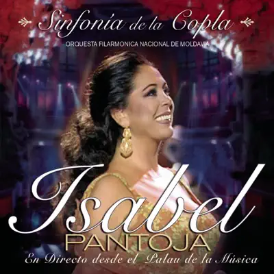 Sinfonia de la Copla - Isabel Pantoja