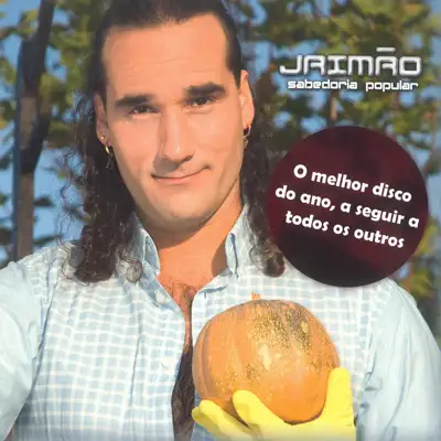 SABEDORIA POPULAR - Jaimão SABEDORIA POPULAR - Jaimão