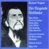 Der Fliegende Holländer album lyrics, reviews, download