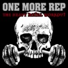 One More Rep! the Heavy Metal Workout