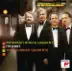 Mozart: Prussian Quartets album cover