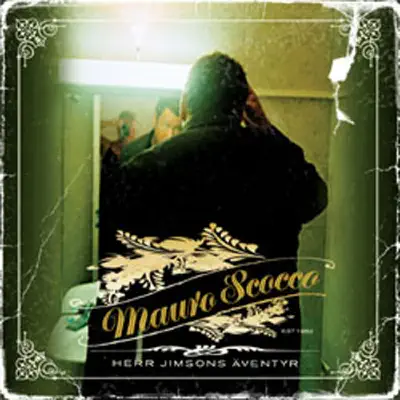 Herr Jimsons Äventyr - Mauro Scocco