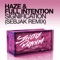 Signification (Sebjak Remix) - Full Intention & Haze lyrics