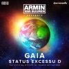 Status Excessu D (The Official a State of Trance 500 Anthem) - Single