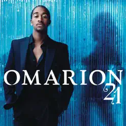 21 (Bonus Video Version) - Omarion