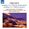 Nielsen: Symphonies, Vol. 2 - Nos. 2, 3 album lyrics, reviews, download