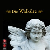 Die Walküre artwork