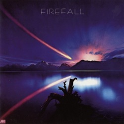 Firefall - Dolphin's Lullaby