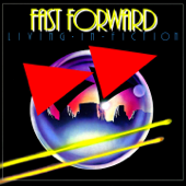 Living In Fiction - Fast Forward